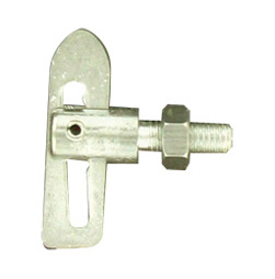 Anti Luce Lock Small M8 X 20mm » ovesco