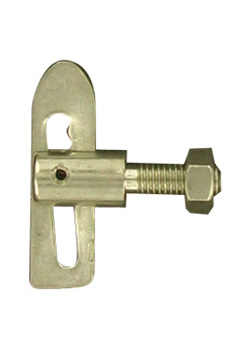 Anti Luce Lock Small Stainless Steel M8 x 20mm » ovesco