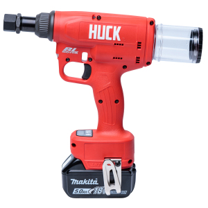 Huck® Bolt Tools - Fasteners, Rivets, Guns