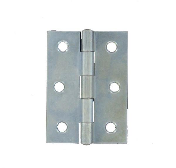 Butt Hinge 70 x 50mm » ovesco