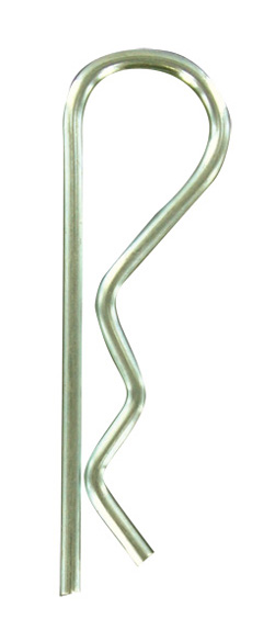 R Pins 6mm (1/4