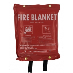 Buy Fire Blankets Online | Fast Delivery | Ovesco