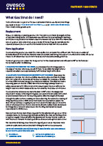 preview for gas struts