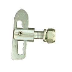 Anti Luce Locks for Secure Locking Solutions | Ovesco