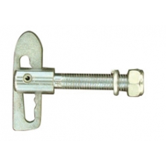 Anti Luce Locks for Secure Locking Solutions | Ovesco