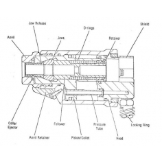 Hydraulic Tool Hire » ovesco