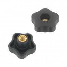 Buy Knobs For Heavy Machinery & Vehicles | Ovesco