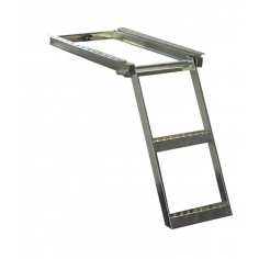 Durable Ladders and Steps for Safe Access | Ovesco