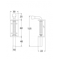 Buy Shot Bolts Online | Fast Delivery, Quality Products | Ovesco