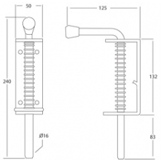 Buy Shot Bolts Online | Fast Delivery, Quality Products | Ovesco